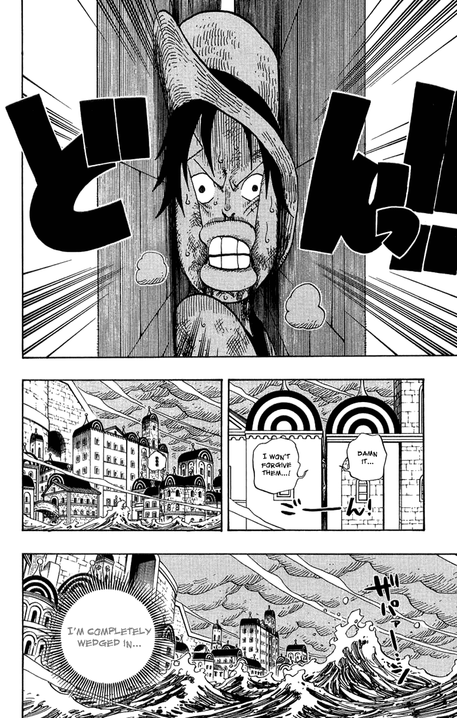 One Piece, Chapter 360 image 18